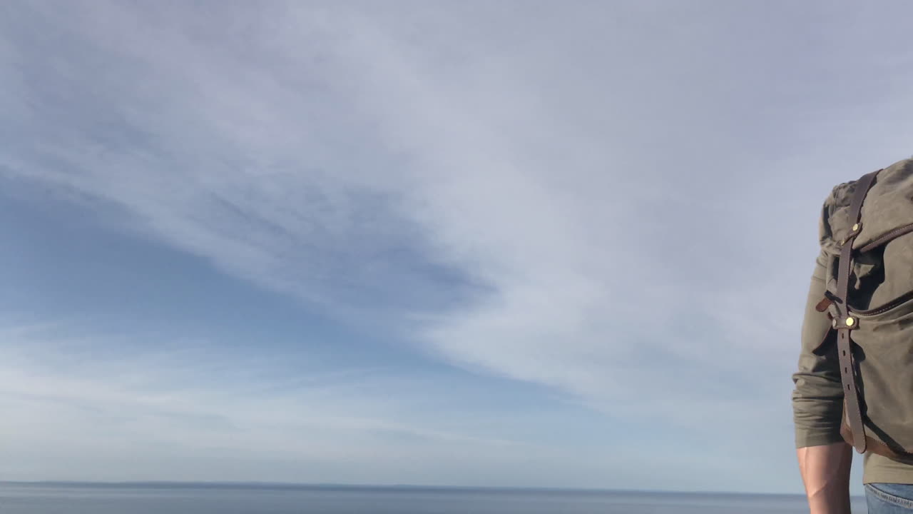 자연 속에서 보내는 시간은 항상 위대한 모험으로 이어집니다.