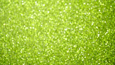 defocused lights background.