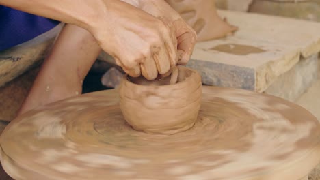 fabricación de cerámica
