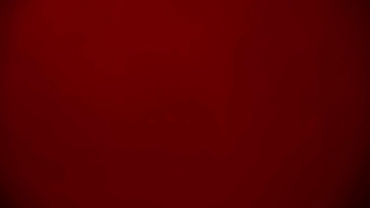 Un effetto di luce rossa e bianca, rapido ed energico, lampeggia sullo schermo. Ideale per transizioni dinamiche, sovrapposizioni o effetti visivi intensi