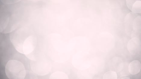 blanco abstracto borroso luces de navidad fondo bokeh