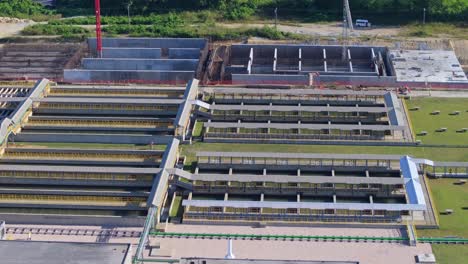 Salinity-Barriers-At-Aqueduct-And-Treatment-Plant