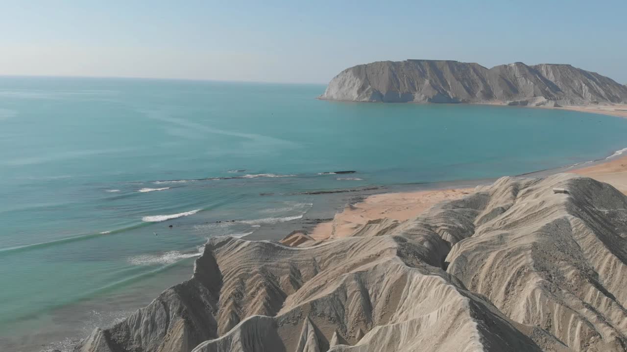 당신의 눈에 편안함을 주는 신성한 풍경