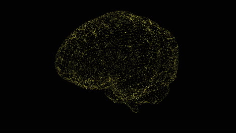 Futuristisches-Head-up-display-bewegungselement-Virtueller-Biomedizinischer-Holografischer-Menschlicher-Körperscan-Neurologische-Untersuchung,-Axiales-Skelett,-Wirbelsäule,-Dna-Und-Herzdiagnostik-Für-Hintergrundanzeige