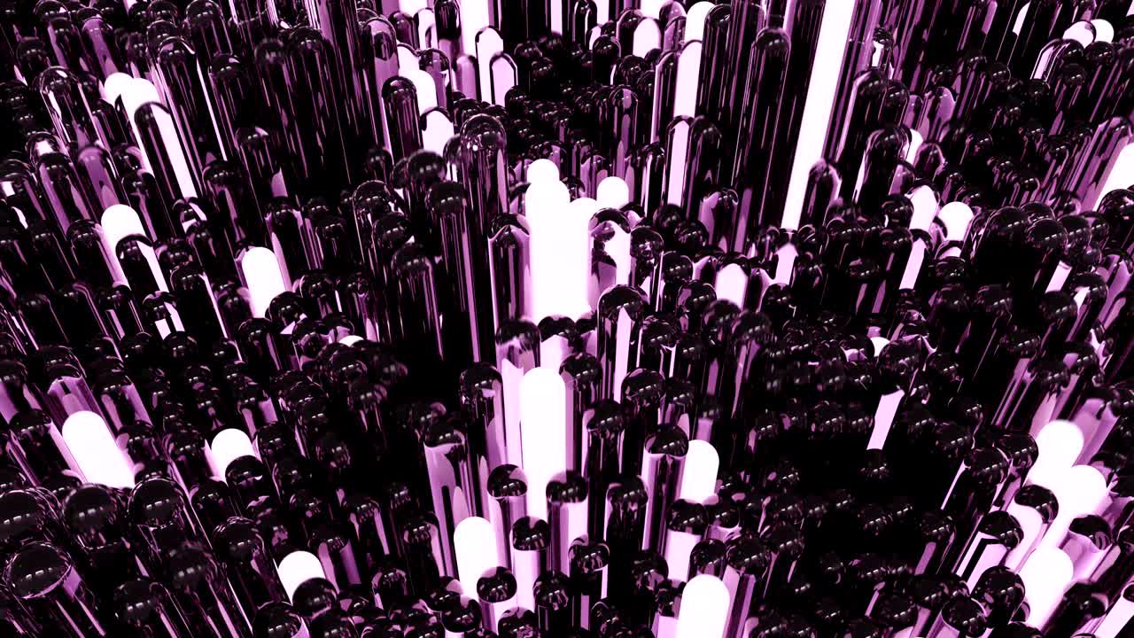 concepto de edición genética abstract 4k.