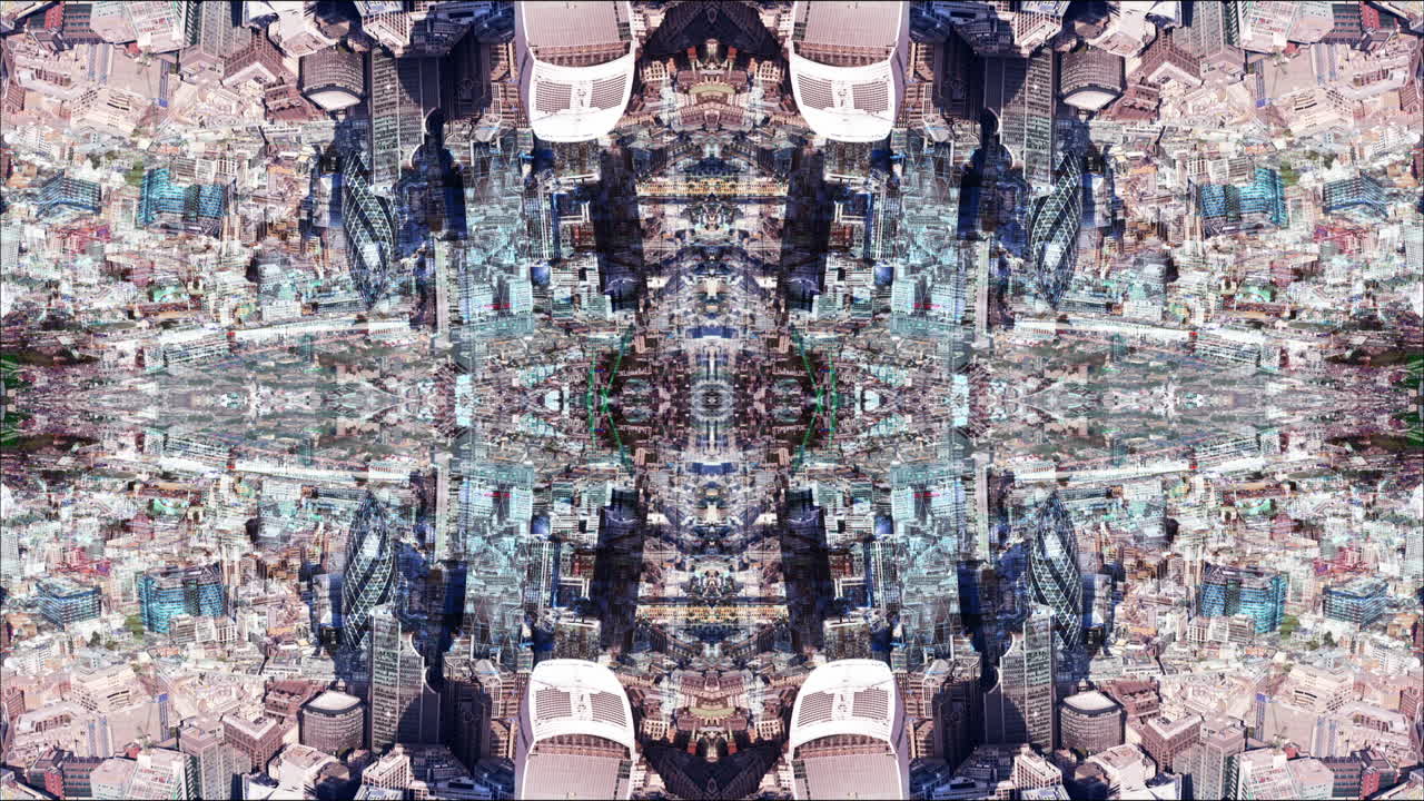 patrón de mosca de londres 02