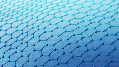 graphene structure