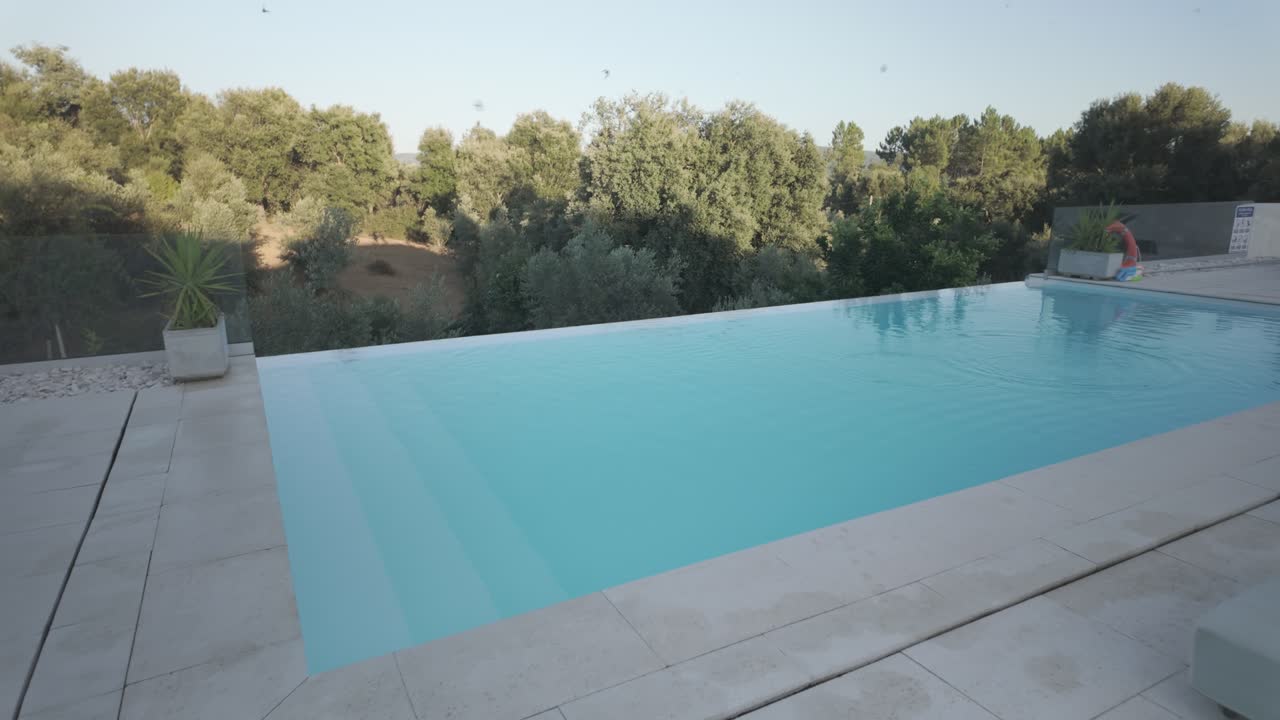 Luxury Villa with Infinity Pool and Stunning Views