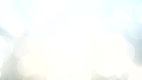 fondo de bokeh abstracto