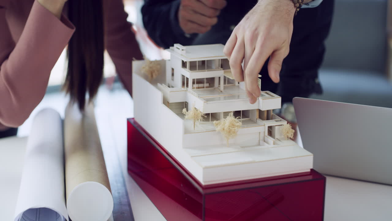 모든 세부 사항이 완벽해야 합니다.