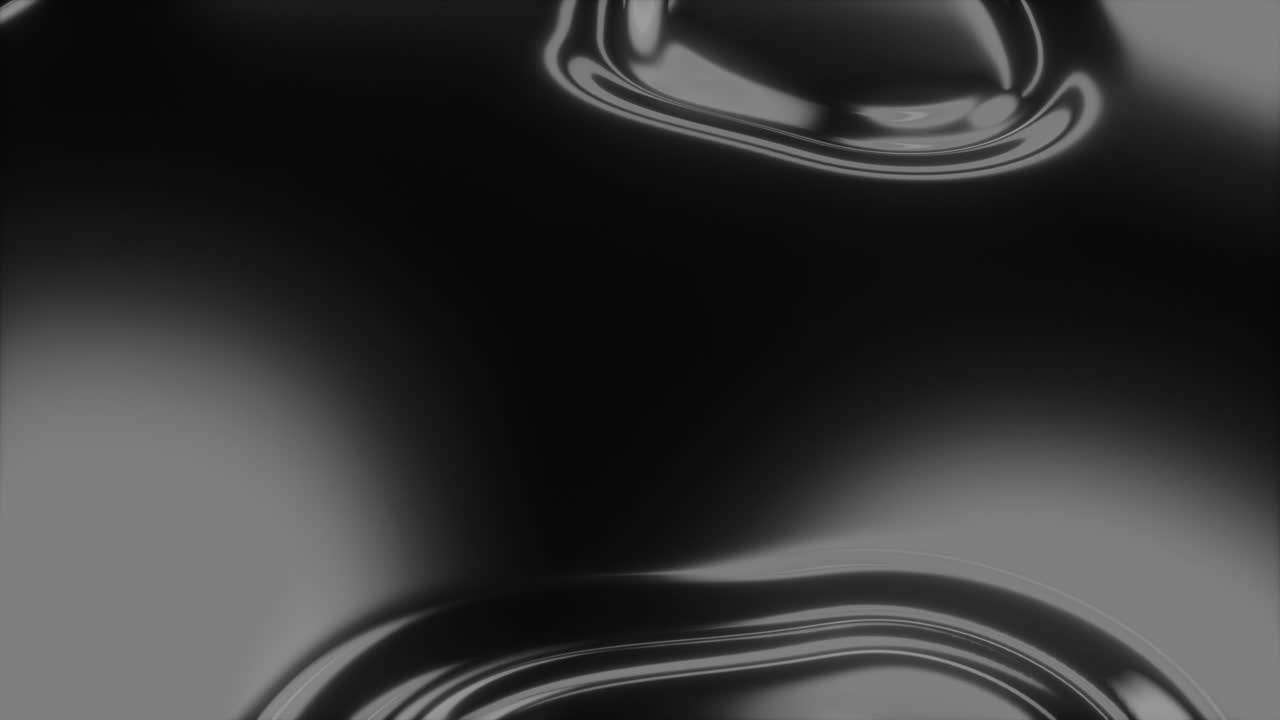 3d абстрактный волнистый фон.