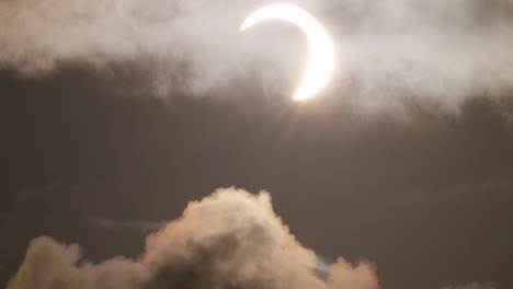 2012 annular solar eclipse