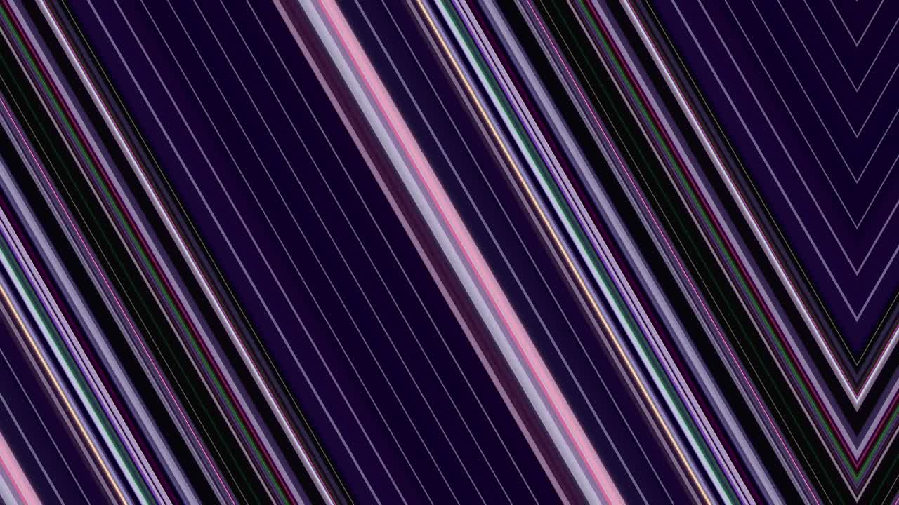 defecto geométrico, fallo digital, superposición de fallo. fondo hipnótico. transición.