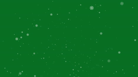 Christmas-Snowfall-On-Green-Screen-jp