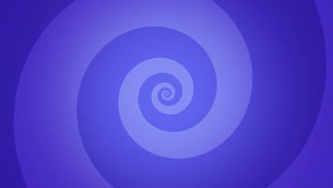 gráficos de animación de espirtal trasfondo de viaje en el tiempo