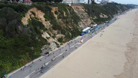 bournemouth half marathon clip 1