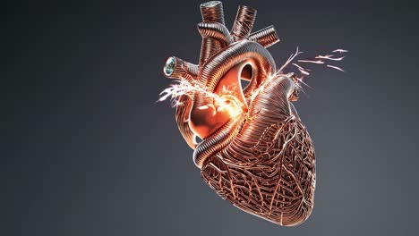 mechanical heart