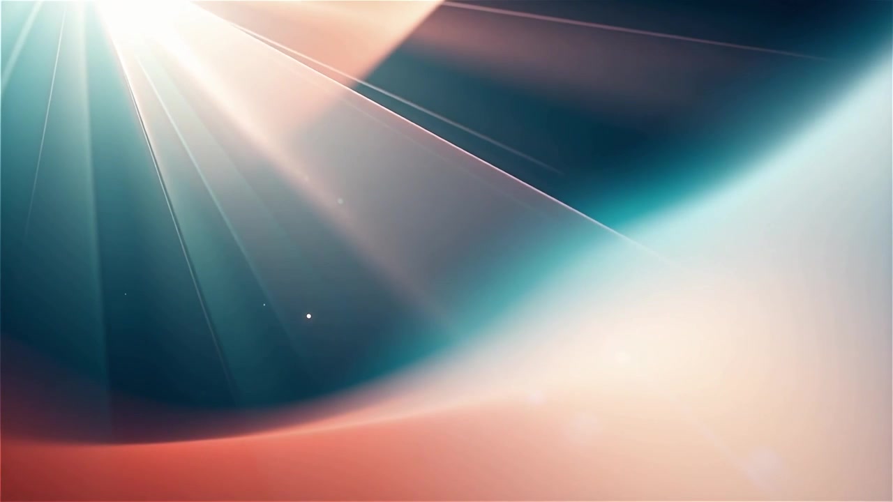 Abstract Gradient Background