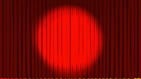 Curtains-opening-on-a-theater-stage-