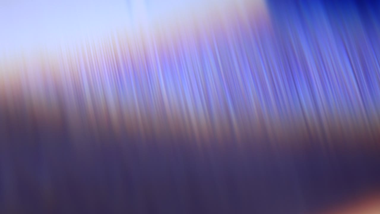 Blue dark abstract flame video backgrounds