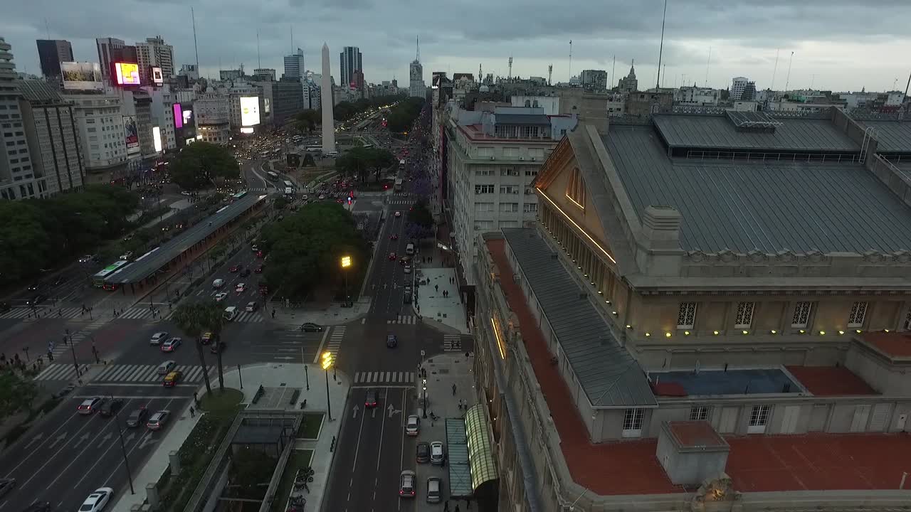 buenos aires, argentina