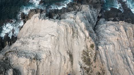 Off-Road-Coastal-Adventure:-Sardegna's-Seaside-Majesty-from-a-4x4-Camper