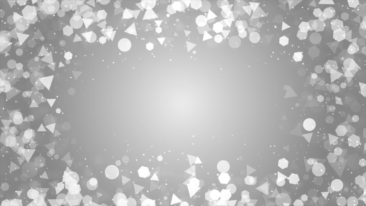 fondo geométrico abstracto