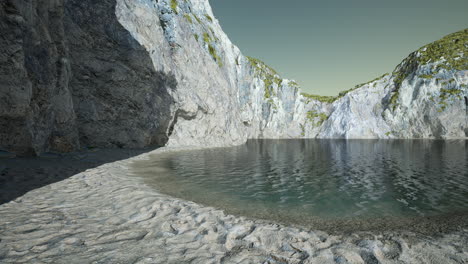 View-of-the-Atlantic-Ocean-and-the-cliffs