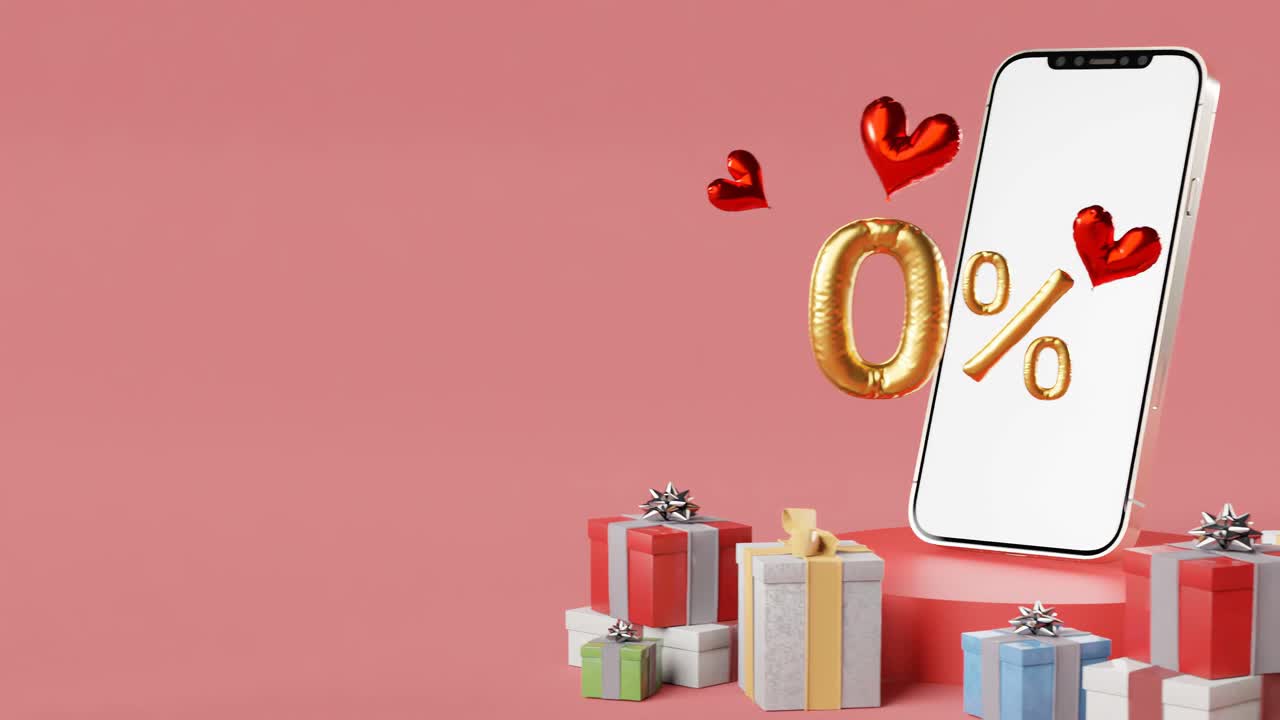 concepto del día de san valentín