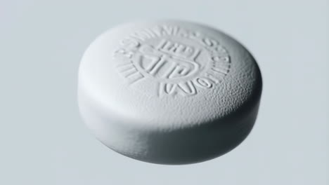 cetirizine antihistamine pill