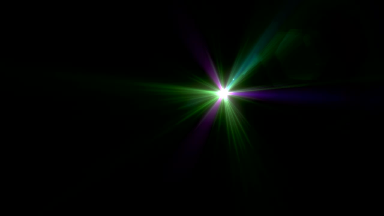 Lens flare