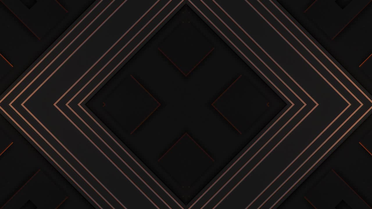 추상적인 기하학적 배경