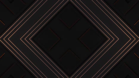 abstracte geometrische achtergrond