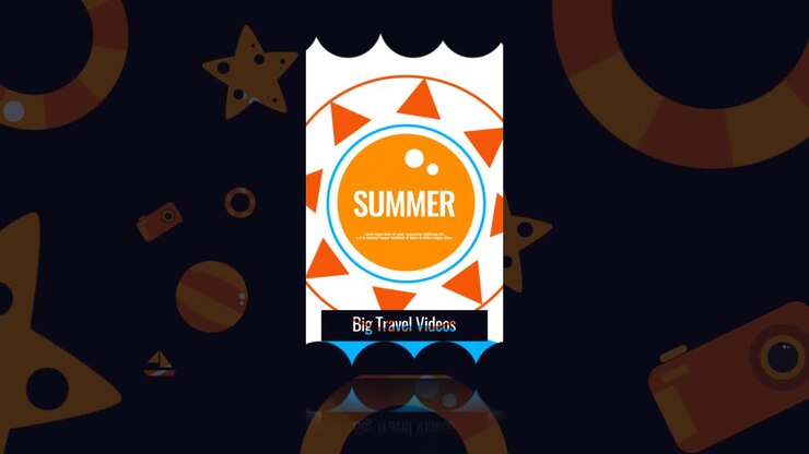 Summer Travel Videos