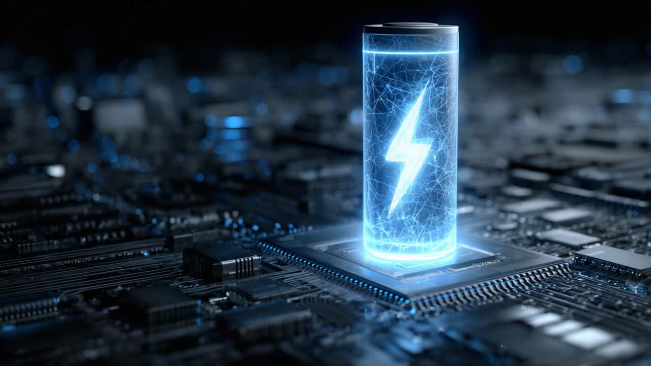 Transformative Battery Technology: A Glimpse into Innovative Energy Solutions for the Future of Electronics and Sustainable Power Systems