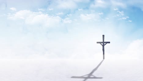 Religious-Easter-Sunday-Good-Friday-Animation-4k