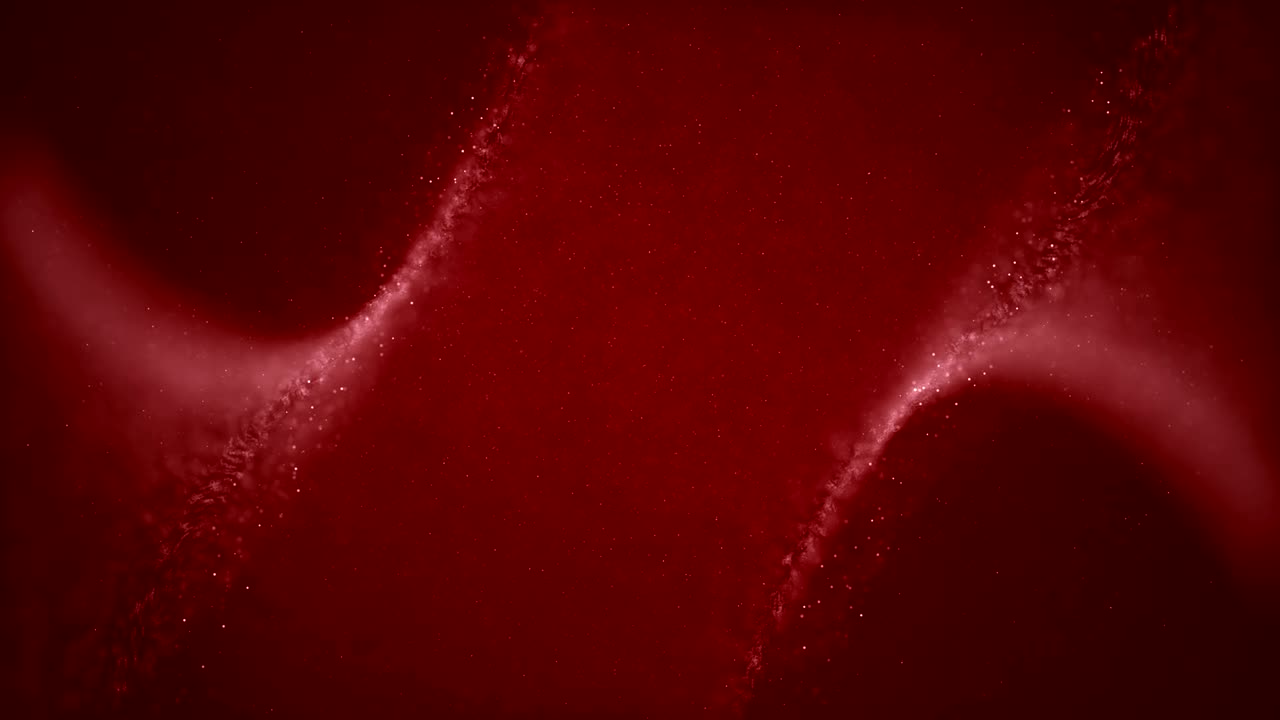 4k 라이트 터널 배경 원활한 루프 스 비디오