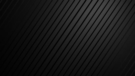 motion black lines abstract background