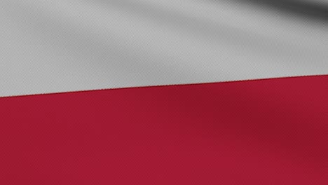 flag of poland
