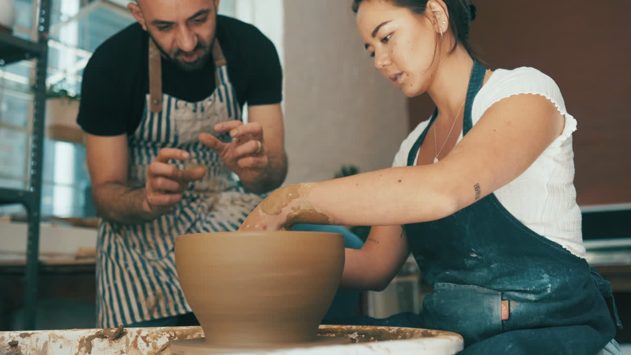 Don't rush the process, trust the process