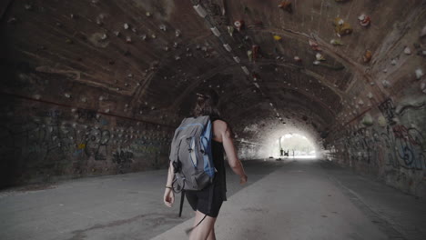 emocionante día de escalada en roca en la foixarda barcelona