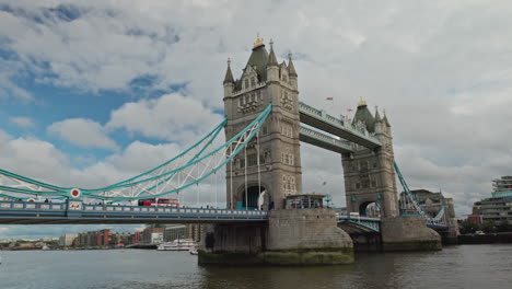 tower bridge, london