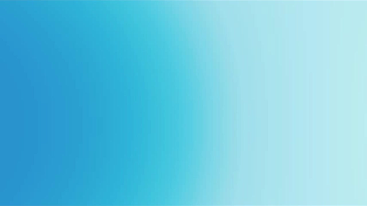 Sfondo Astratto con Sfumatura Blu e Movimento di Luce Soffusa