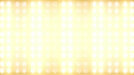 stage lighting pattern