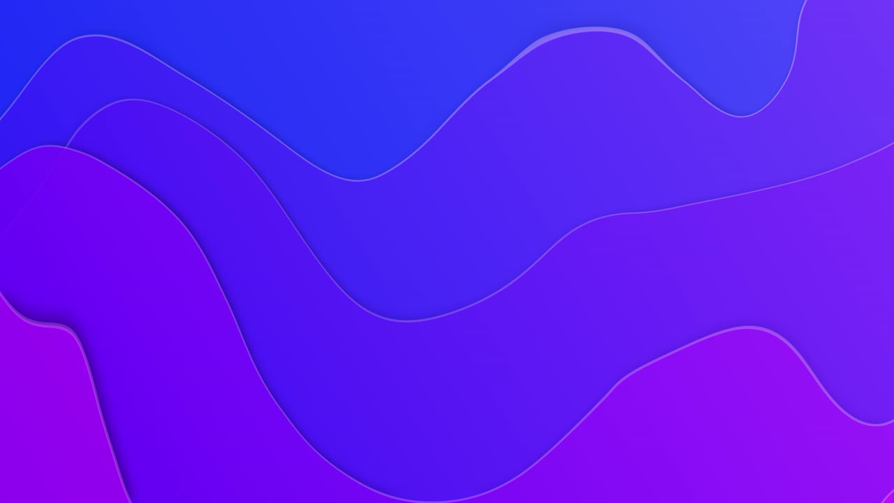 Abstract liquid gradient colors fashion style soft blur glow smartphone screensaver energy motion