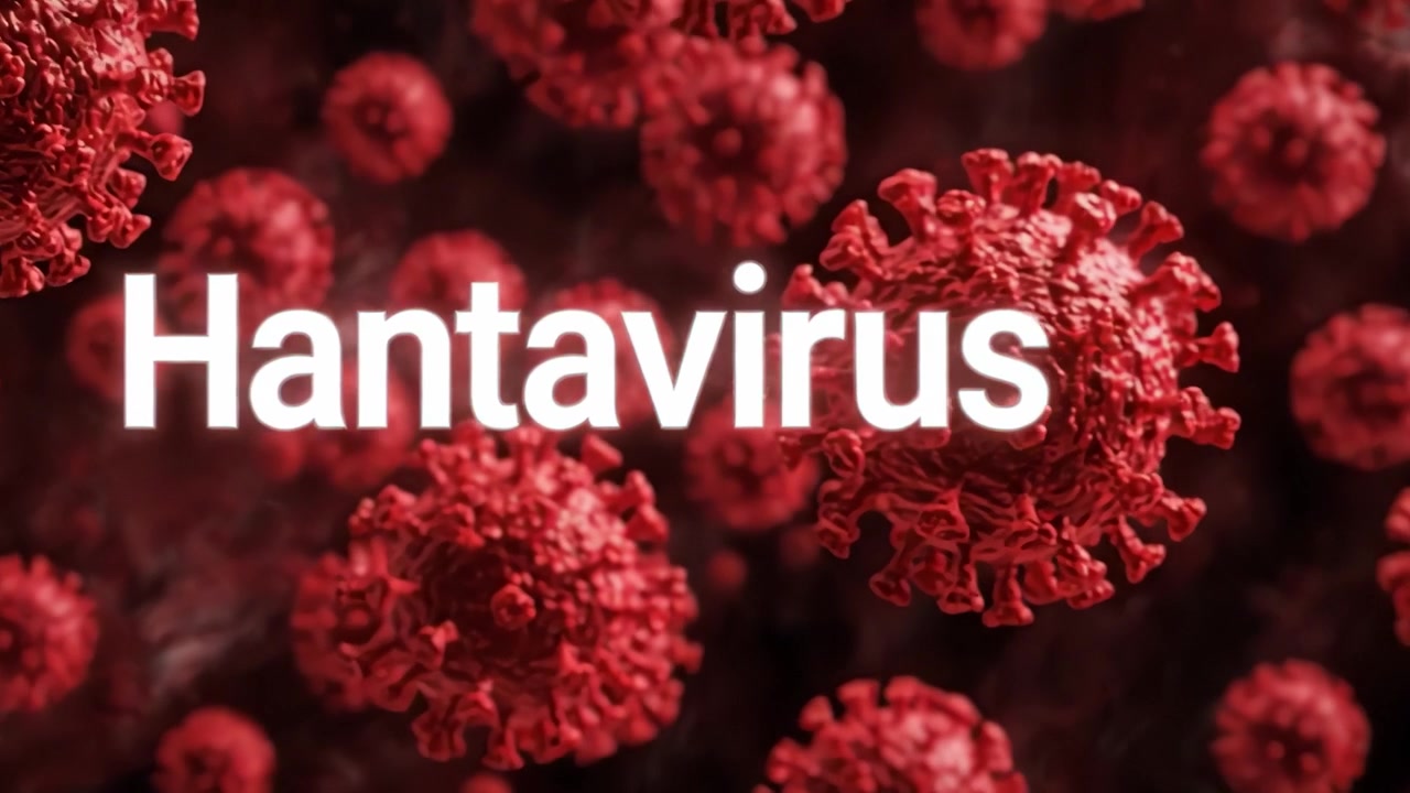 Visual Representation of Hantavirus: Understanding the Structure and Impact of Hantavirus in Health and Disease through Magnified Molecular Imagery
