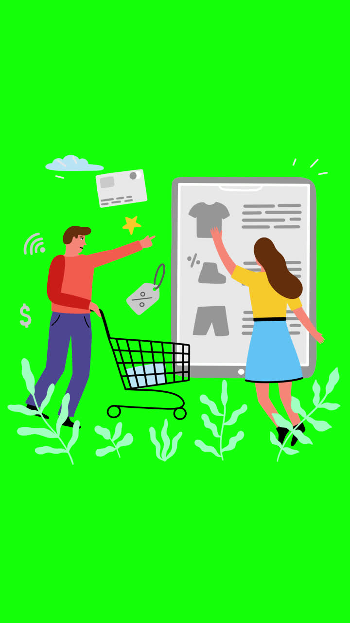 Online Shopping Experience