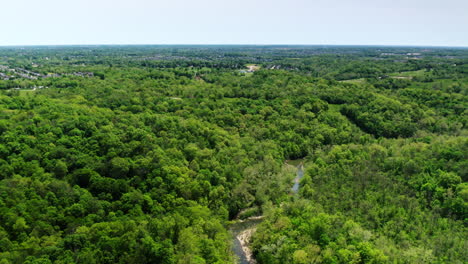 natural park in boone county, kentucky