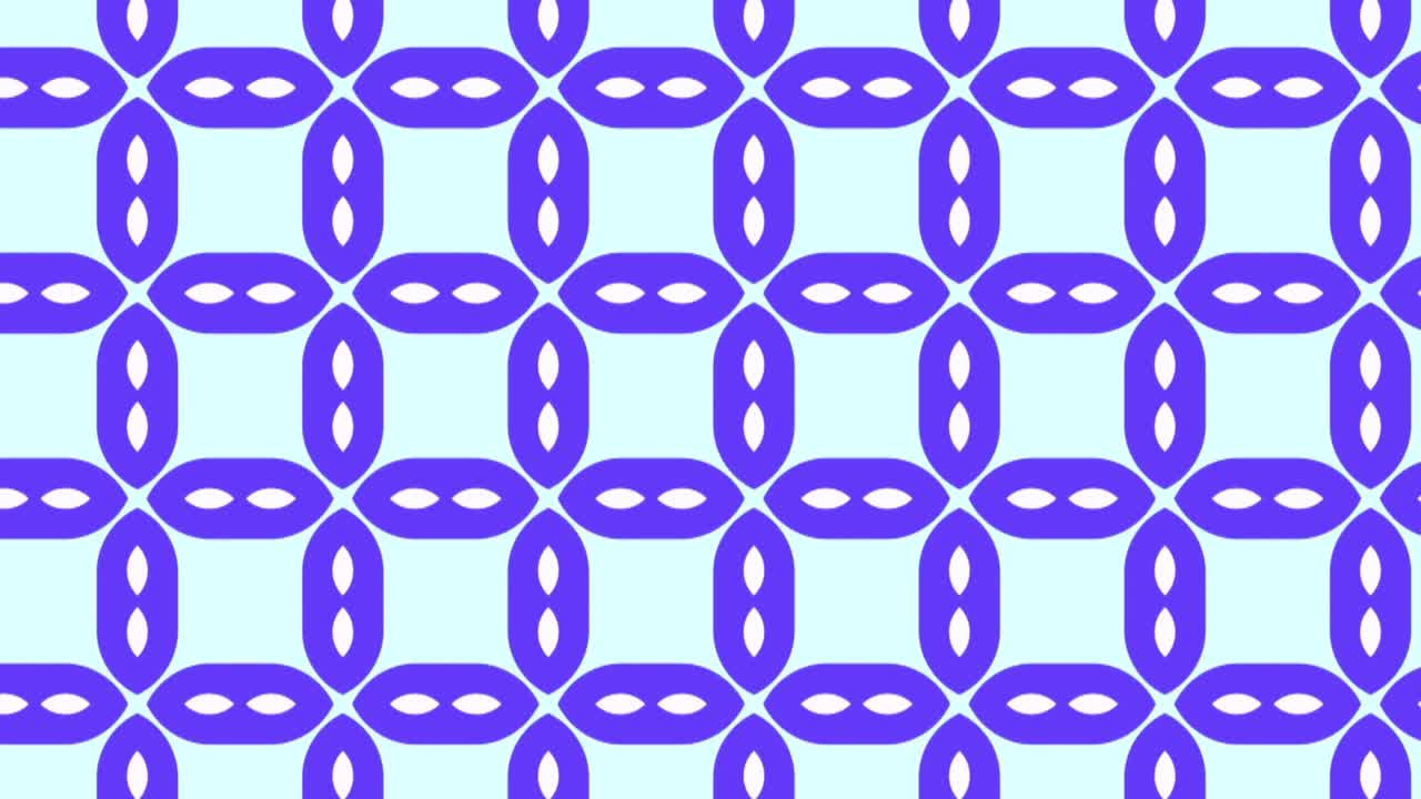 deslizamiento de fondo de patrón geométrico colorido. abstracto sin fisuras