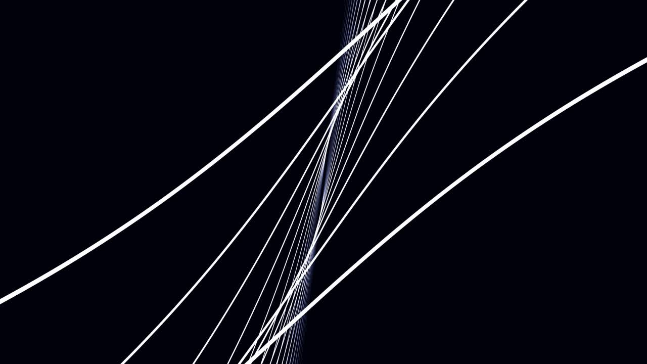 patrón geométrico abstracto con líneas